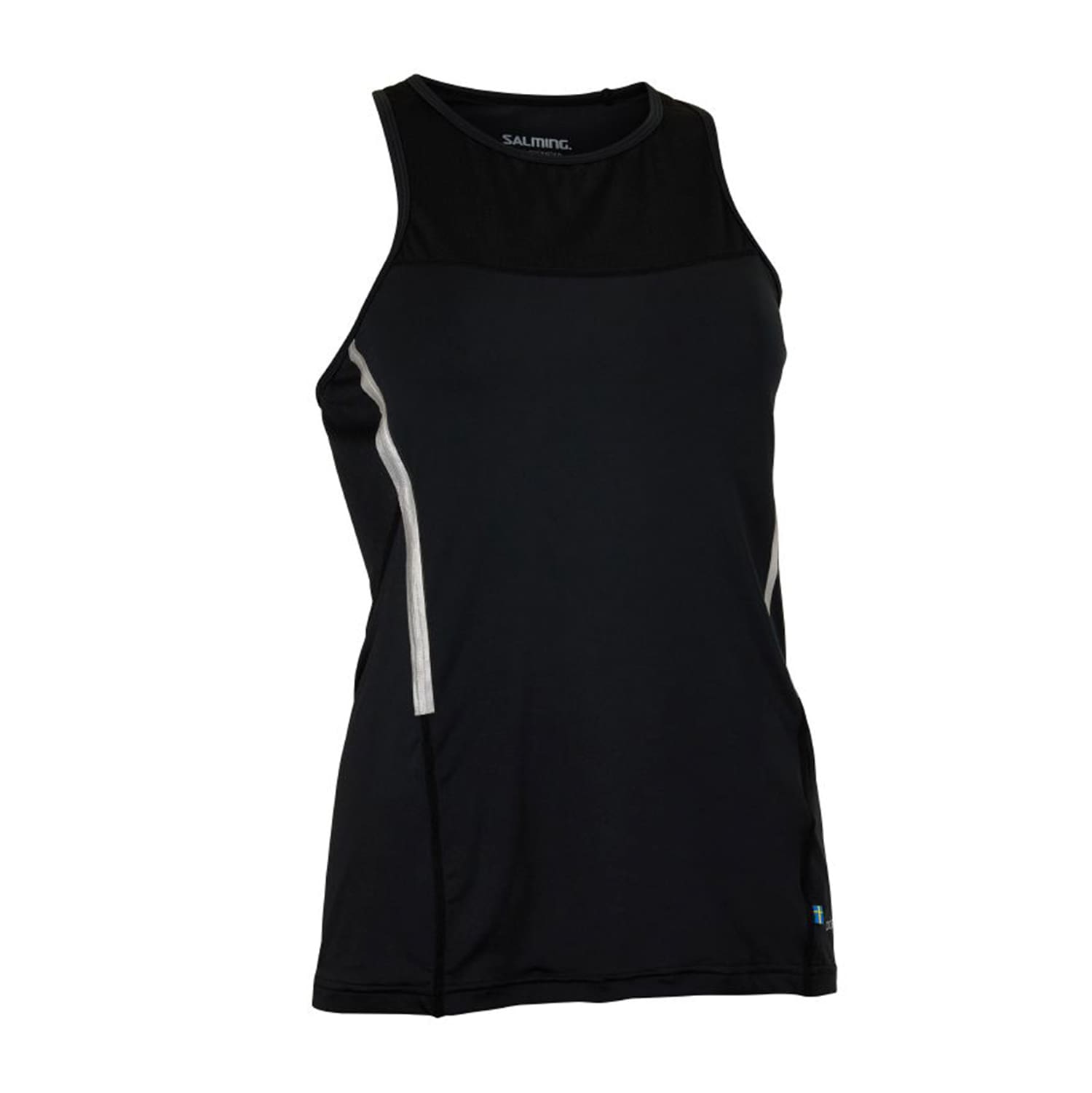 salming-laser-tank-negro
