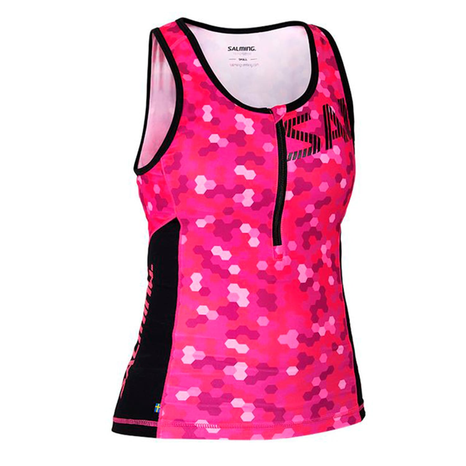 salming-triatlon-singlet-rosa-1