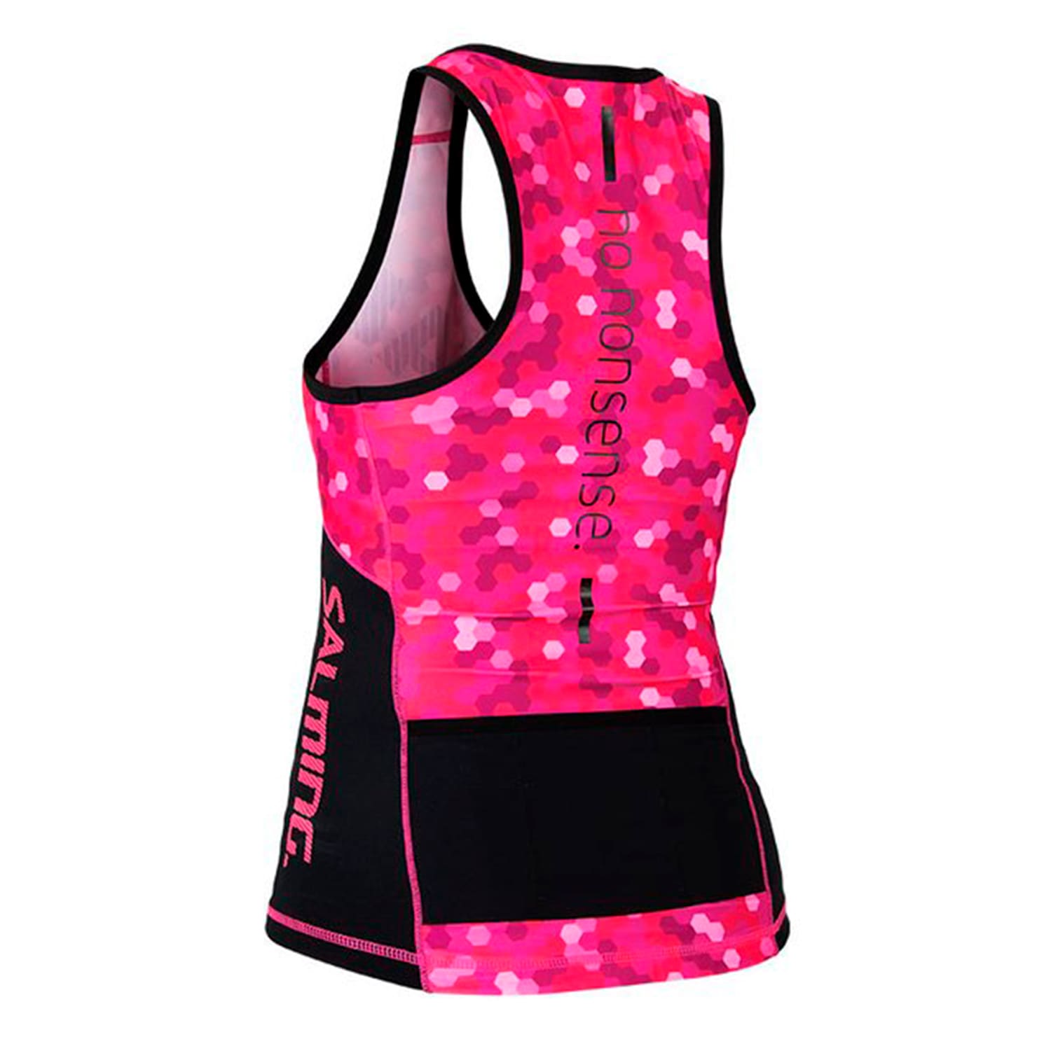 salming-triatlon-singlet-rosa